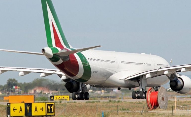 La nouvelle Alitalia, ITA Airways, prend son envol