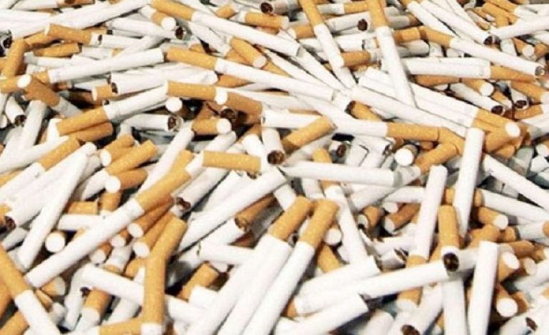 Fermeture de la MTOA à Dakar: l’usine de fabrication de cigarettes s’installe à Abidjan