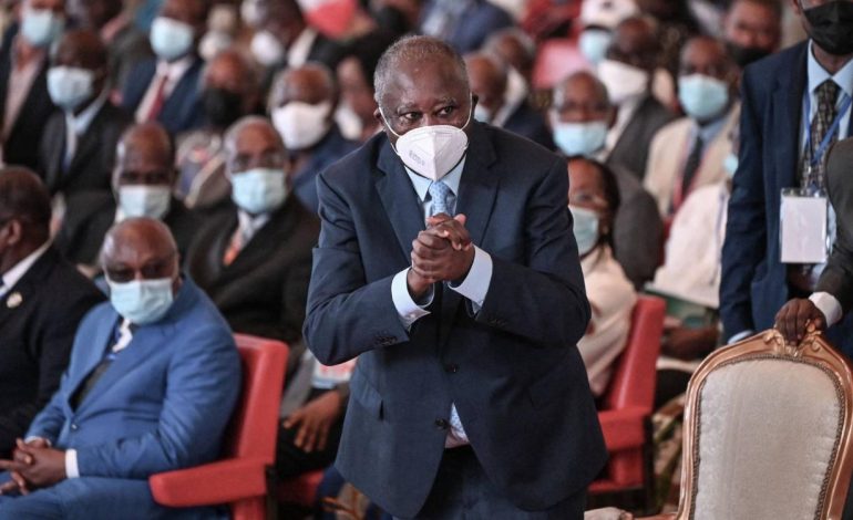 Laurent Gbagbo lance le Parti des Peuples Africains
