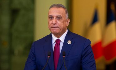 Le Premier ministre irakien Mustafa al-Kazimi indemne après une "tentative d'assassinat" au drone