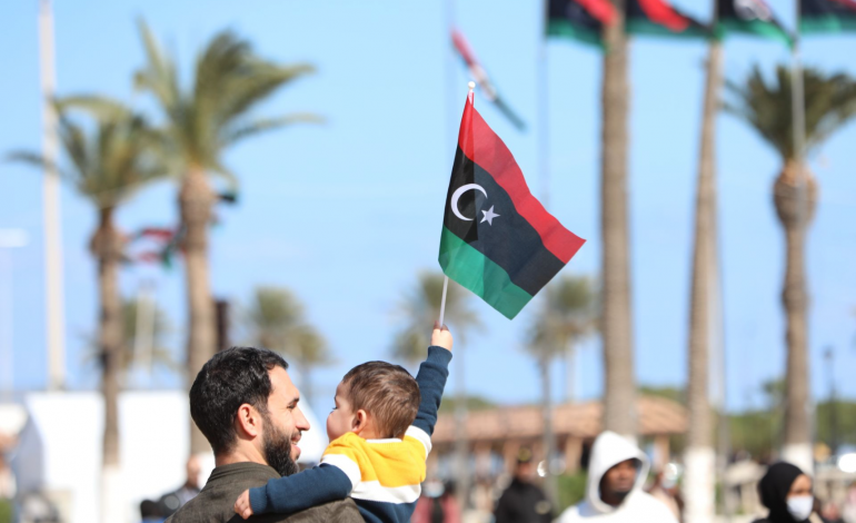 La Libye ferme son poste-frontière avec la Tunisie après des affrontements entre groupes armés et forces lybiens