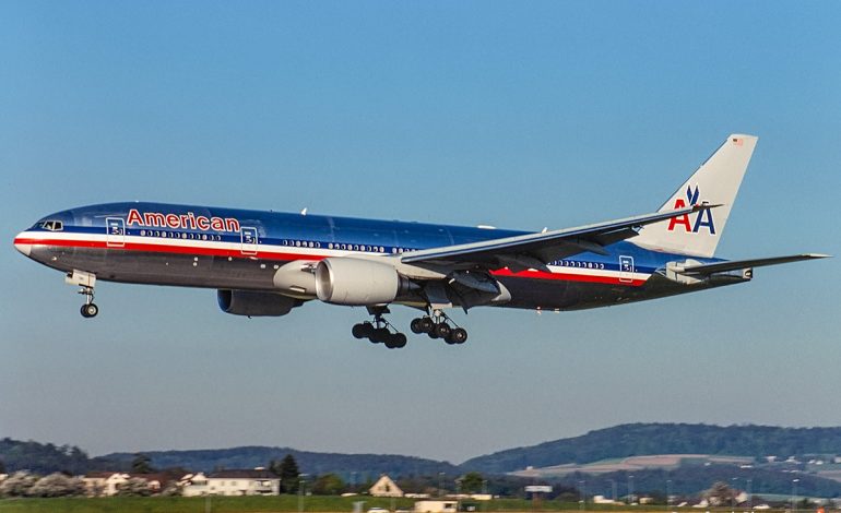 Un vol Miami-Londres fait demi-tour, une passagère refusait de porter son masque