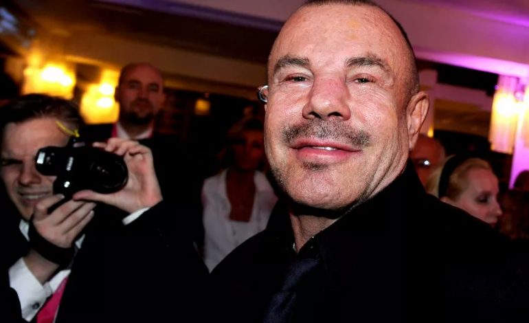 En plein défilés, le monde de la mode ébranlé par la mort de Thierry Mugler