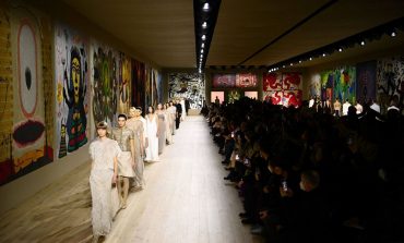 La Fashion week de New York démarre, encore touchée par le Covid