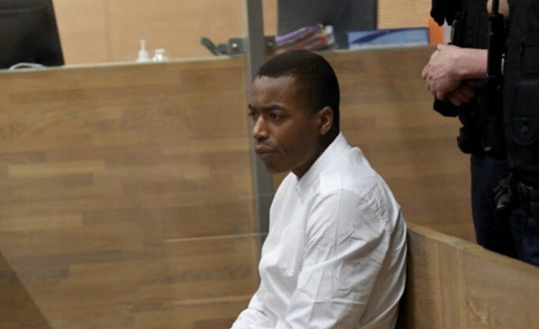 Meurtre d’une postière dans l’Ain: Mamadou Diallo acquitté « au bénéfice du doute »