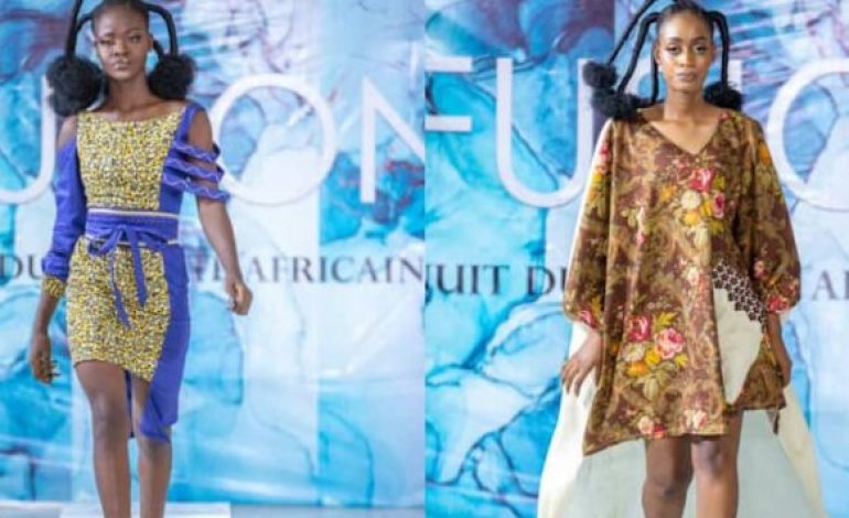 Ce que vous avez manqué de la Nuit du Styliste Africain au Bénin
