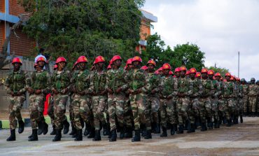 Au moins 10 soldats burundais tués dans l'attaque contre une base de l'Union Africaine