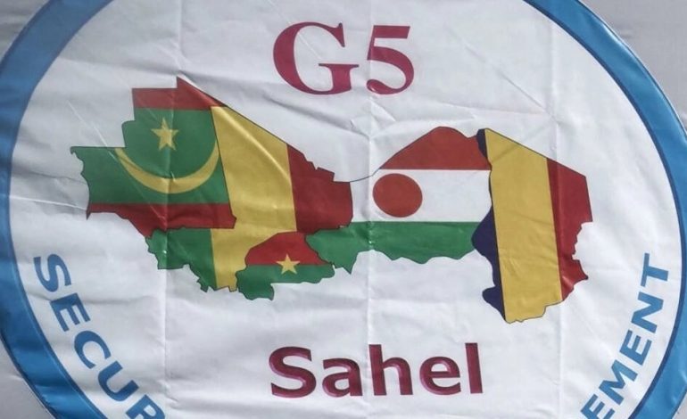 Le Mali invité à reconsidérer sa position après son retrait du G5 Sahel