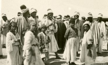 Une communauté noire Irakienne pluri-centenaire mais toujours à la marge