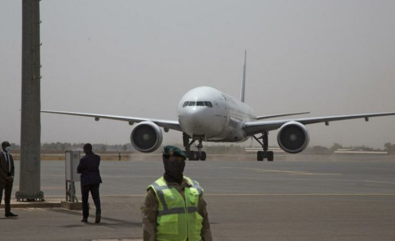 Les 49 militaires ivoiriens arrêtés à Bamako ne relèvent pas de la Minusma