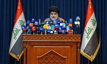 Moqtada Sadr, un leader chiite puissant et versatile