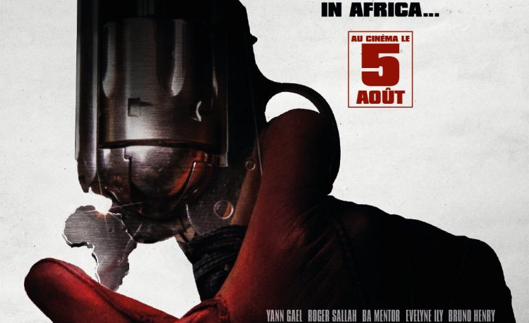 Le film ‘’Saloum’’ de Jean Luc Herbulot, des allures de thriller et de carte postale du Sine-Saloum