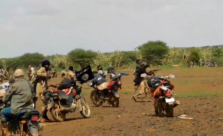 Les djihadistes de l’EI ont massacré des centaines de villageois dans le Nord-Est, selon Human Rights Watch (HRW)