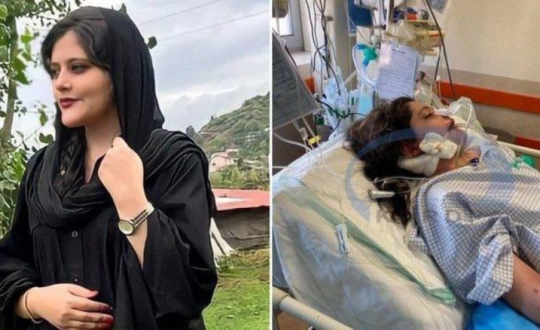 Les autorités iraniennes bloquent l’accès aux réseaux sociaux, au moins 17 morts lors des protestations