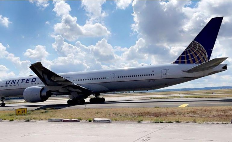 United Airlines lance le vol Washington D.C./Dulles vers Dakar, à partir du 23 mai
