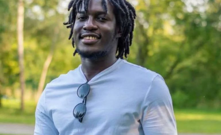 Le corps de Lemekhani Nathan Nyirenda, l’étudiant zambien tué en Ukraine, rapatrié dimanche