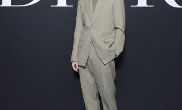 L'homme Dior se la coule douce, aisance et fluidité à la mode