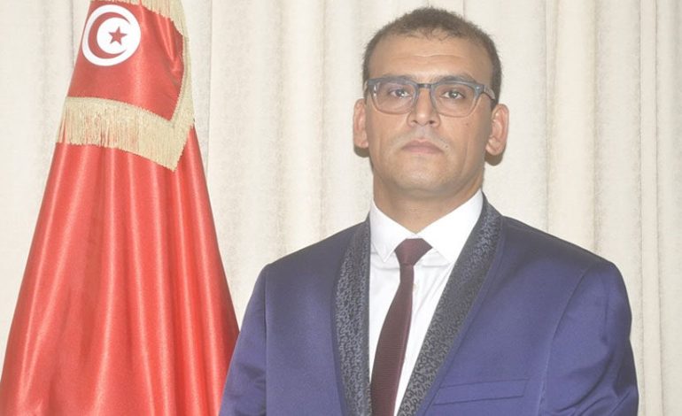 Arrestation d’Abdelfattah Taghouti, responsable de la communication du parti Ennahdha