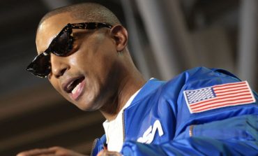 Pharrell Williams ouvre une nouvelle ère pour Louis Vuitton