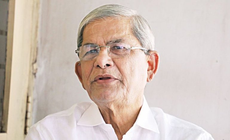 Violences dans plusieurs villes au Bangladesh après l’inculpation des principaux dirigeants de l’opposition, deux opposants tués
