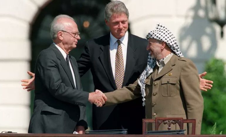 Le conflit israélo-palestinien dure depuis plus d’un siècle