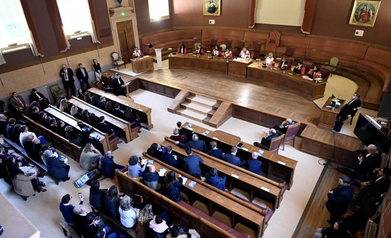 La Cour d’Appel de Pau confirme la condamnation de Marie Odile Mbengue Morlet pour escroquerie portant sur 56.000 euros