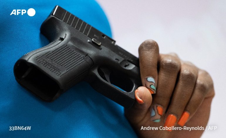 Mort de Gaston Glock, l’inventeur autrichien du pistolet Glock
