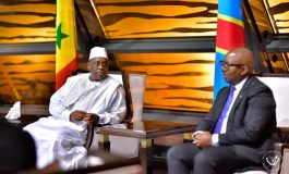 Lazarus Chakwera, le président du Malawi s'attend à un boom touristique après l'exemption de visa pour 79 pays