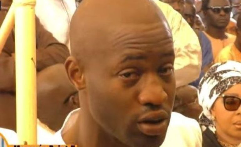 Malak Hadia, Zakaria Fall, Juliette Nigliore et Abdoulaye Sarr en garde en vue suite au décès par overdose de Baïdy Amar.