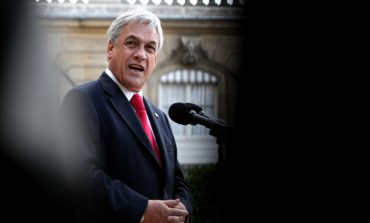 L'ex-président Chilien Sebastian Piñera décède dans un accident d'hélicoptère à Lago Ranco