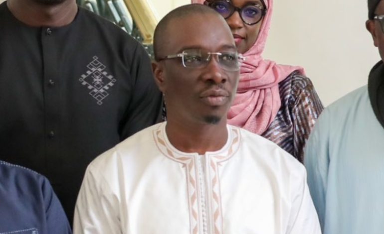 Le coupeur d’internet menace les ouolofs de Ourossogui qui ne voteraient pas pour Amadou Ba