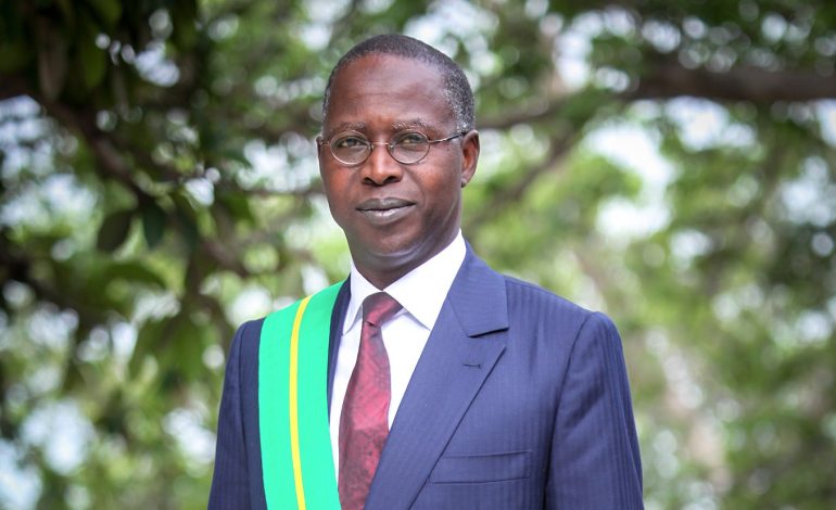 Mahammad Boun Abdallah Dionne, un économiste à la quête de la présidence
