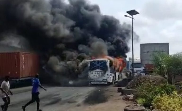 Les terroristes et Commandos des « Forces Spéciales » remis en liberté à Dakar