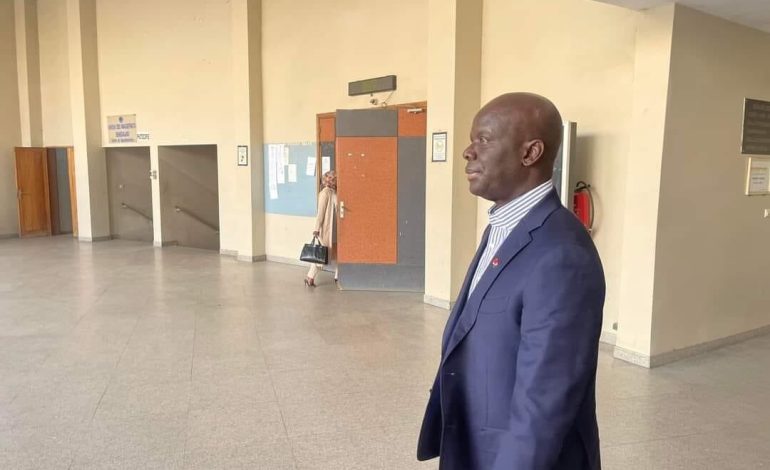 Malick Gakou, une longue carrière politique et professionnelle doublée d’un engagement social et sportif