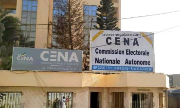 La Cour suprême casse le décret n°2023-2152 de Macky Sall portant nomination des membres de la CENA