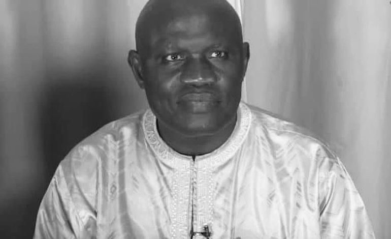 Gaston Mbengue n’est plus