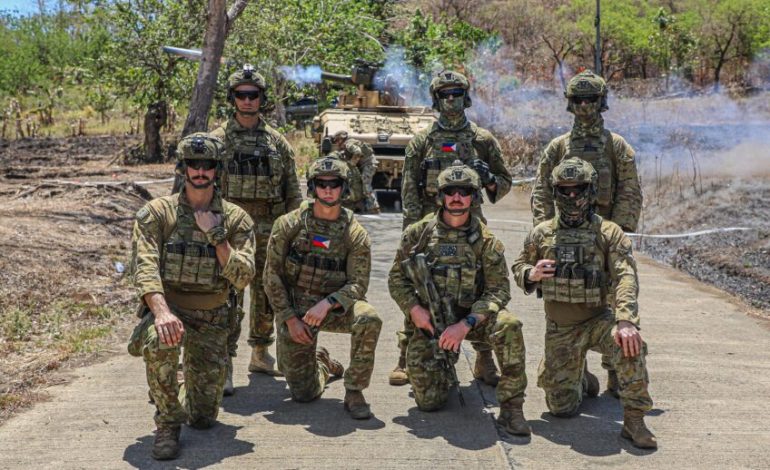 L’Australie va recruter des ressortissants étrangers pour son armée, prioritairement britanniques, canadiens, néo-zélandais et américains