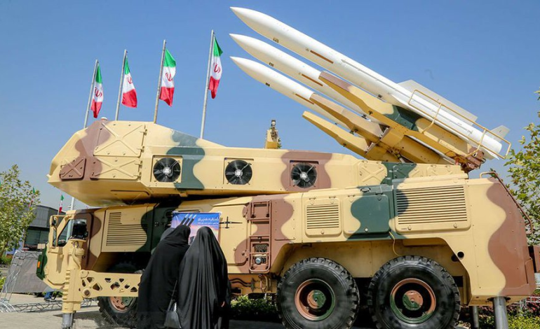 L’Iran prévoit une riposte du Hezbollah dans la « profondeur » d’Israël et ne « se limitera pas aux cibles militaires »,