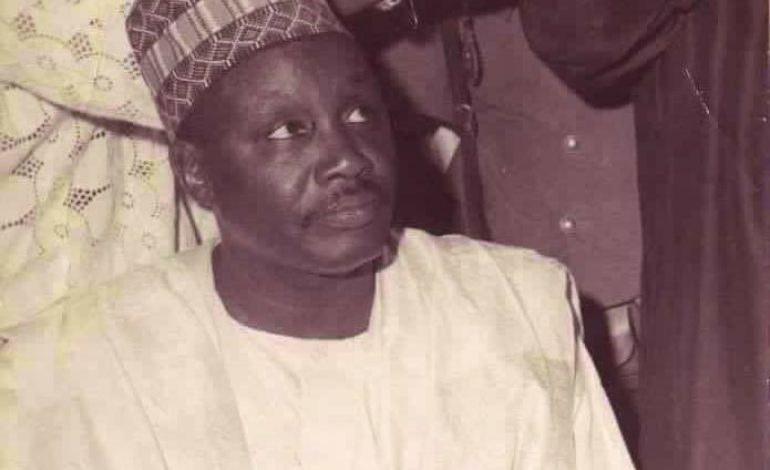 El Hadji Djily Mbaye: un symbole au Sénégal et dans le monde