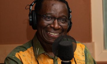Le professeur Ibrahima Diallo tire sa révérence de l’enseignement, après 40 ans à ’Université de Saint-Boniface (Canada))