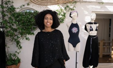 Maison Mélanie Gomis : des racines à Marseille et le cœur à Beyrouth