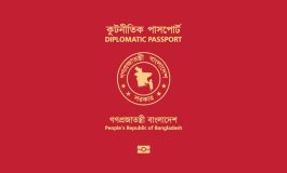 Le passeport diplomatique de l'ex-Première ministre Hasina annulé après les sanglantes manifestations