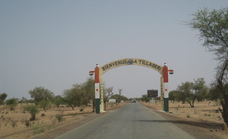15 civils tués lors d’attaques « terroristes » dans la région de Tillabéri