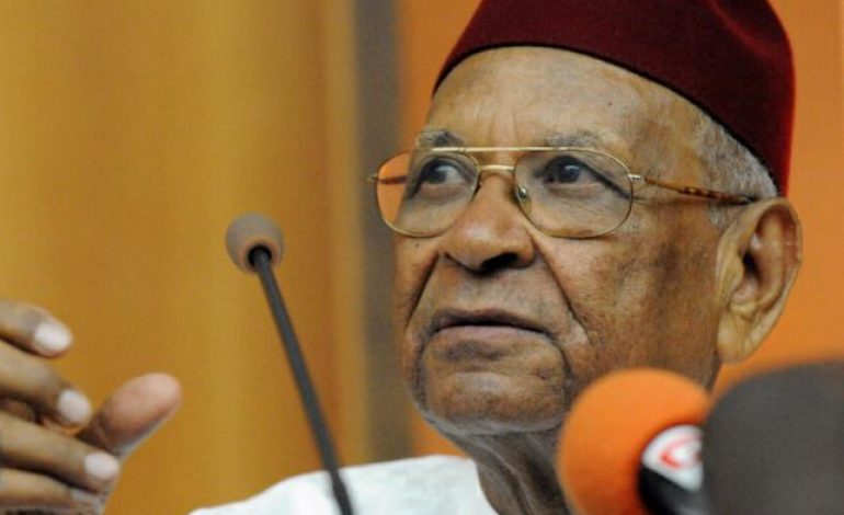 Décès à l’âge de 103 ans d’Amadou Makhtar MBOW ancien DG de l’Unesco