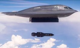 Des bombardiers B2 ont frappé des installations houthies au Yemen