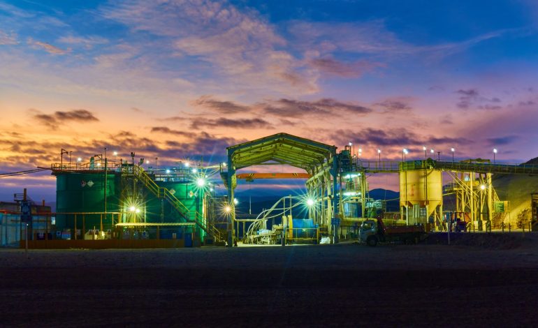 Dynacor veut investir dans le secteur de l’or artisanal au Sénégal