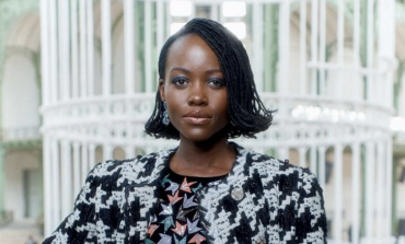 Chanel choisit Lupita Nyong'o comme nouvelle ambassadrice de marque