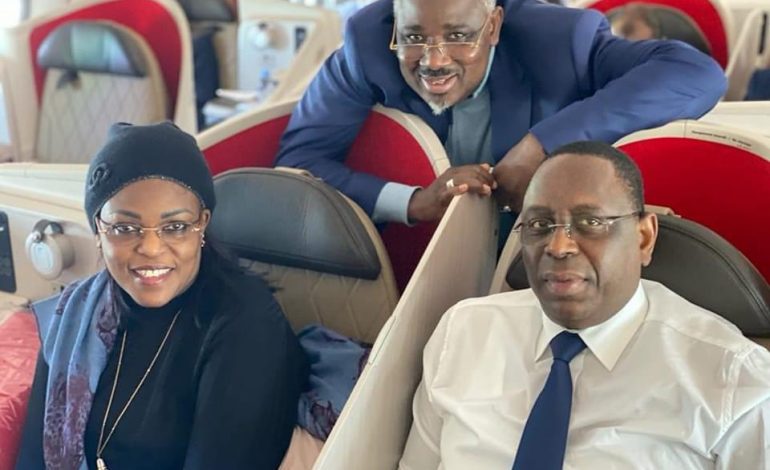 De la civilité ! Par Hamidou Sall