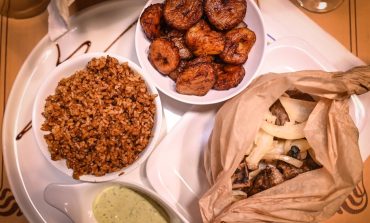 Découverte culinaire chez Pataka à Herblay-sur-Seine: une fusion franco-sénégalaise à ne pas manquer !