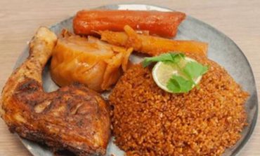 Afriknfood : L'Excellence de la Cuisine Sénégalaise au Cœur de Montereau-Fault-Yonne